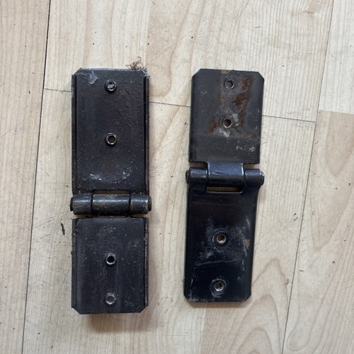 Pair fiat bertone x19 - pair, of