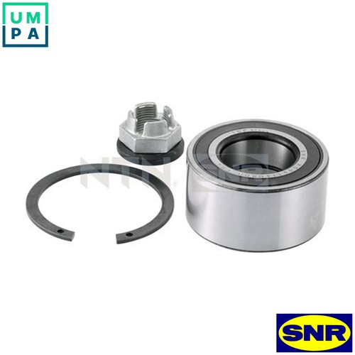 Wheel bearing kit r155 123 - kit, for