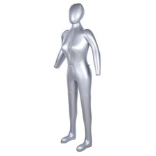Inflatable Design Full Body