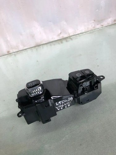 Volvo xc60 ignition button - xc60,