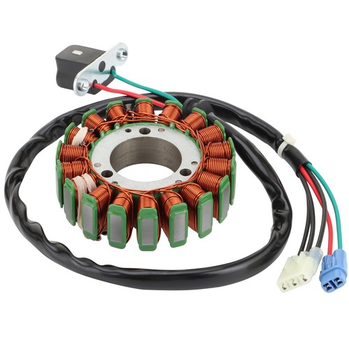 Magneto generator stator coil - magneto,