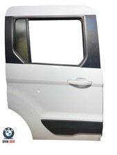 18-23 FORD TOURNEO TRANSIT CONNECT MK2 SIDE LOADING DOOR DRIVER SIDE RIGHT WHITE