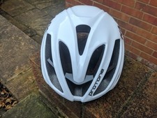 KASK Protone Road Bicycle Cycle Bike Helmet Hat Protection 59-62cm Large White
