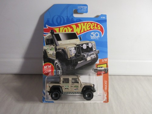Hot wheels - hot, hw