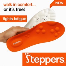 5D Memory Foam Insoles Inner Sole Insert Air Cushion Heel Foot Shoe Pads Unisex