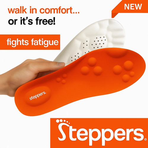 Memory foam insoles inner - 5d,