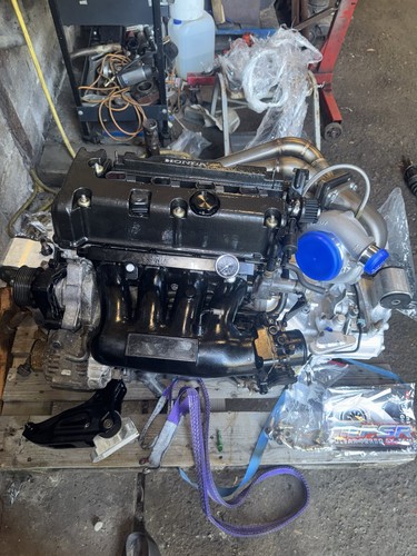 K20 turbo awd - k20,