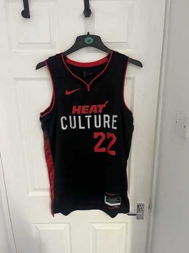 Nba miami heat - heat, jimmy