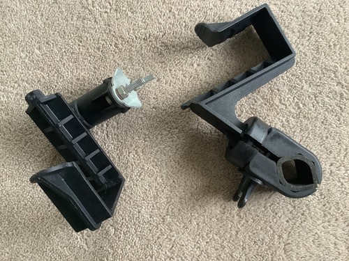 Pair ever ready lamp - a,