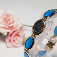 Seiko lassale bangle watch - bangle,