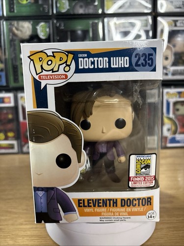 Funko pop vinyl doctor - pop!,