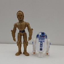 Star Wars Disney Toybox C-3PO