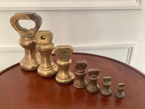 Vintage imperial bell brass - imperial,