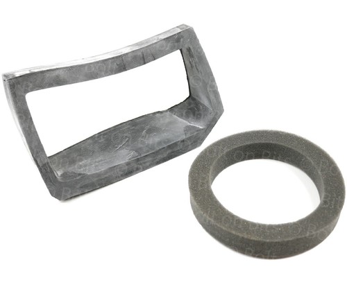 Seal bulkhead heater - bulkhead, blower
