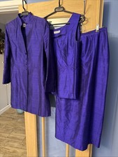 Vintage 100% Silk Windsmoor