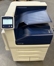 Xerox phaser model 7800gx - model,