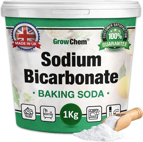 Baking soda sodium - soda,,