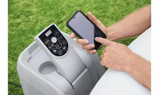 Lay Z Spa (lazy spa) Inflatable Hot Tub Pump  Air Jet And Heater Repair Service