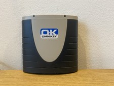 Omnikey 3121 USB CardMan