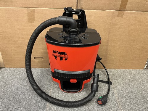 Numatic battery vacuum - battery,