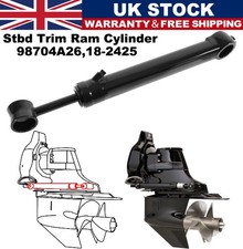 9B-121-01 98704A26 Starboard