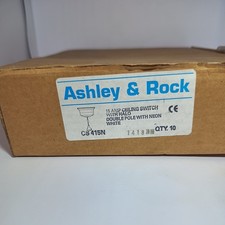 Ashley & Rock CS415N 15A