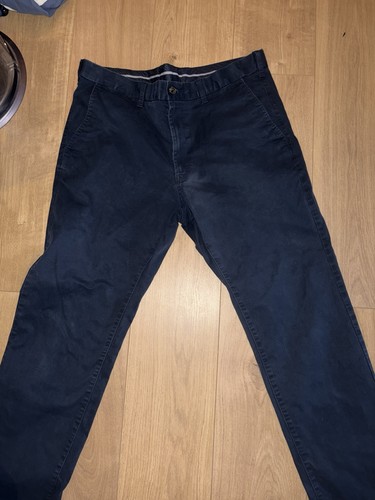 Heritage men s - men’s, blue