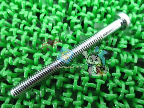 Super cub pan bolts - cub, c50