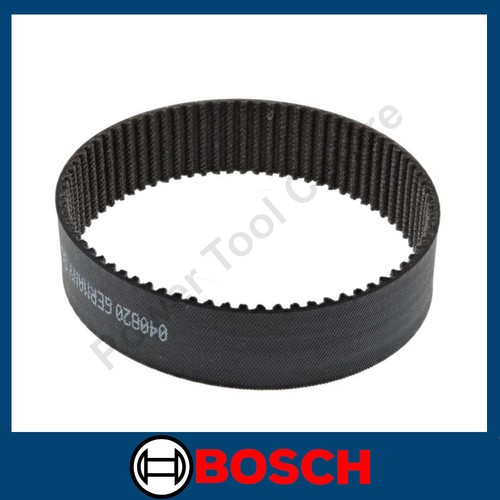 Bosch 2604736010 toothed belt - bosch,