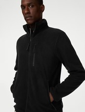 BNWT Men’s M&S GoodMove Zip