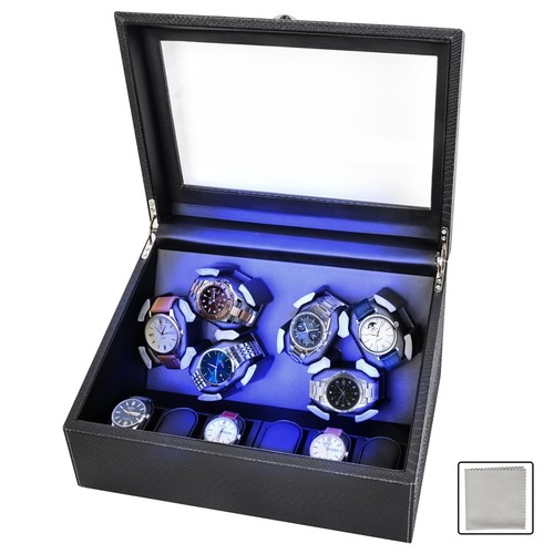 Luxury automatic watch - automatic,