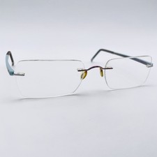 SILHOUETTE eyeglasses BRONZE