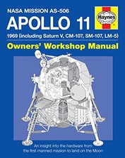 Apollo 11 Manual: An Insight