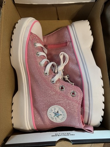 Converse platform high top - converse,