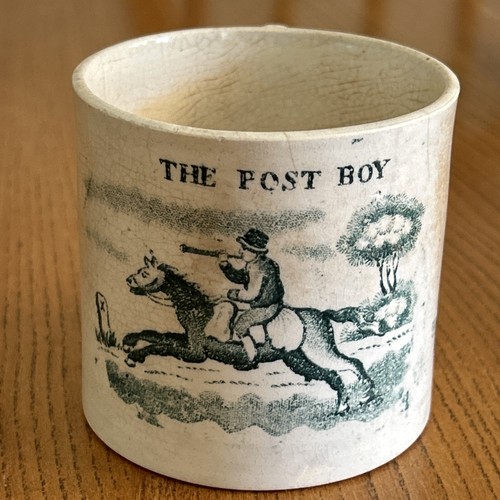 Antique staffordshire - antique,