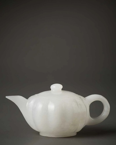 20th century chinese carved - a,