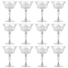 Crystal melodia glass - melodia,