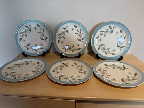 Wedgwood penshurst 25 - x, 8.25"