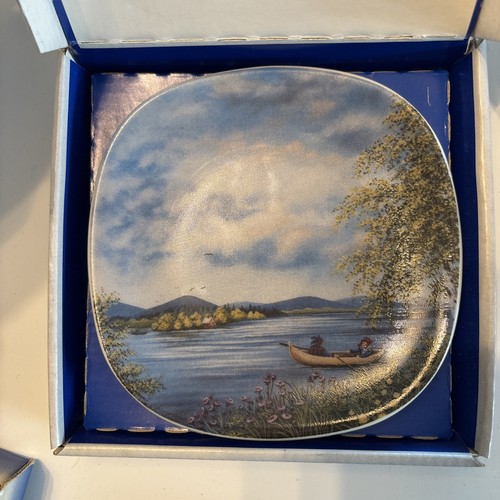 Arabia finland wall plate - finland,