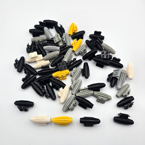 Lego x60 space jet engine - lego,