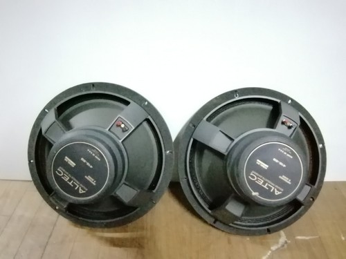 Altec lansing 416 - altec, 15-inch