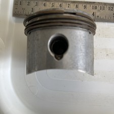 TRIUMPH TIGER CUB  ETC PISTON