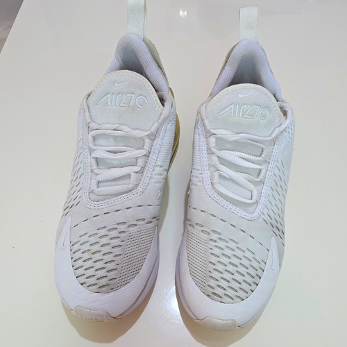 Nike air max - max, 270