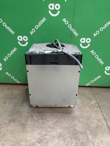 Hoover dish 500 - h-dish, full