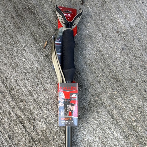 Allen swift shooting stick - allen,