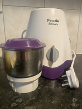 Preethi Crown- Mixer Grinder