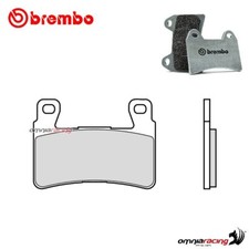 Brembo front brake pads - rc,