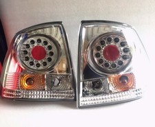 Astra Mk4 G  Led Tail Lights