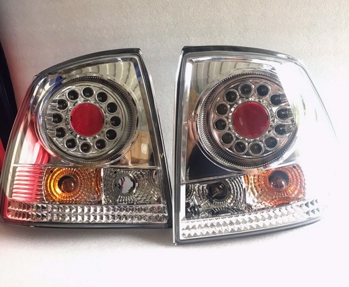 Astra mk4 led tail lights - mk4,