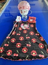 Betty boop Pj Gown Set